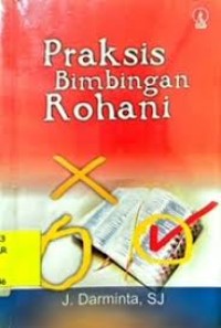 Praksis Bimbingan Rohani