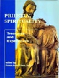 Priestly spirituality: treasures and experiences