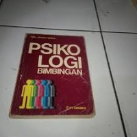 Psikologi bimbingan