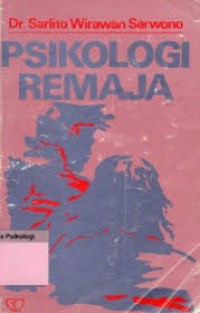 Psikologi Remaja