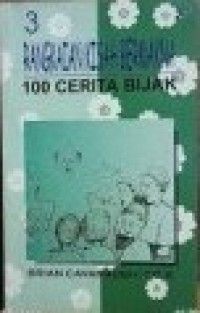 Rangkaian kisah bermakna: 100 cerita bijak 3