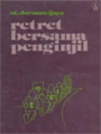 Retret bersama penginjil