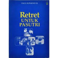 Retret untuk Pasutri