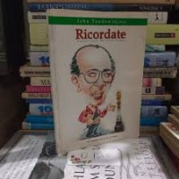 Ricordate: memperingati 40 tahun imamat