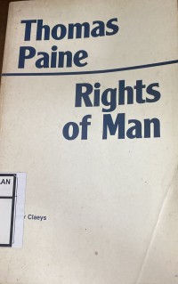 Rights of Man