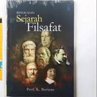 Ringkasan Sejarah Filsafat