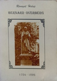 Riwayat hidup Bernard overberg