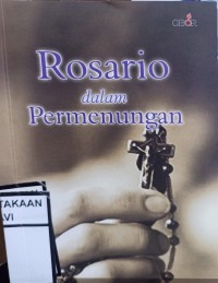 Rosario Dalam Permenungan