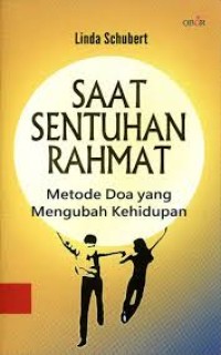 Saat Sentuhan Rahmat