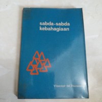 Sabda-dabda kebahagiaan