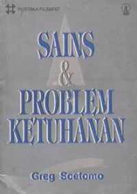 Sains and problem ketuhanan