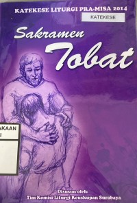 Sakramen tobat: Katekese liturgi pra misa 2014