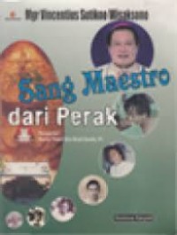 Sang Maestro dari perak