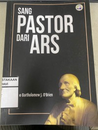 Sang Pastor dari Ars