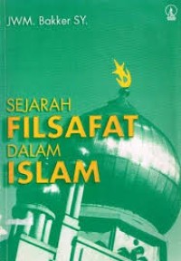 Sejarah filsafat dalam Islam