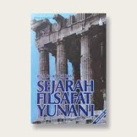 Sejarah filsafat yunani