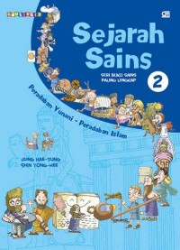 Sejarah sains 2 seri buku sains paling lengkap 2