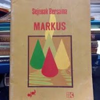 Sejenak bersama markus