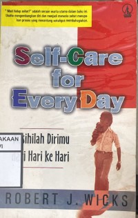 Selfcare for everyday