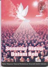 Seminar hidup dalam roh