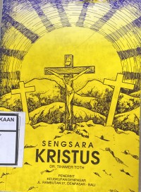 Sengsara Kristus