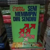 Seni Memimpin Diri Sendiri