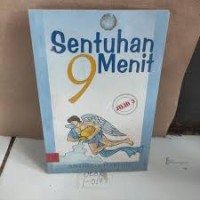 Sentuhan 9 menit jilid 3