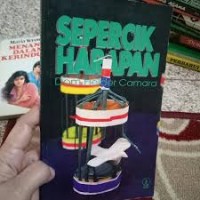 Sepercik harapan