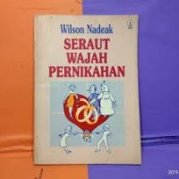 Seraut wajah pernikahan