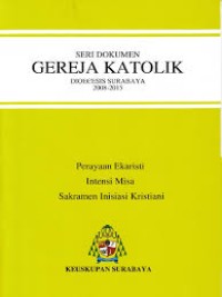 Seri Dokumen Gereja Katolik