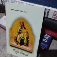 Seri renungan Kitab Suci Raja Daud