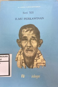 Seri XII Ilmu perkawinan