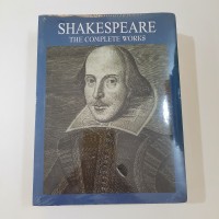 Shakespeare the complete works