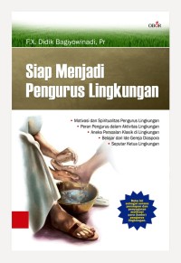 Siap menjadi pengurus lingkungan