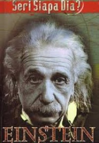 Siapa Dia Einstein