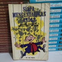 Siapa mengendalikan Anda?