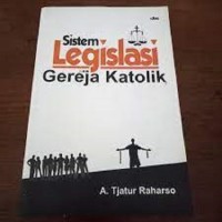 Sistem legislasi gereja