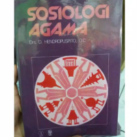 Sosiologi Agama