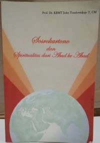 Sosrokartono dan spiritualitas dari abad ke abad