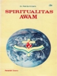 Spiritualitas awam