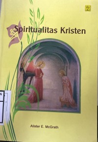 Spiritualitas Kristen