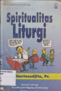 Spiritualitas Liturgi