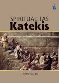 Spiritulitas katekis