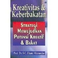 strategi mewujudkan potensi kreatif dan bakat