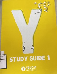 Study guide 1 YOUCAT Indonesia