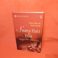 Suara hati dan doa: Belajar terbuka pada kebenaran