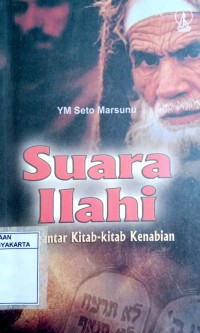 Suara Ilahi; Pengantar kitab-kitab kenabian