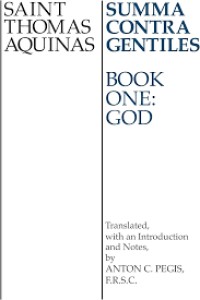 Summa Contra Gentiles bok one: God