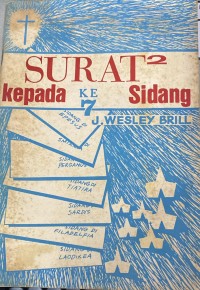 Surat-surat kepada Ke-7 Sidang