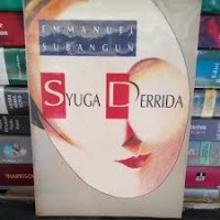 Syuga Derrida